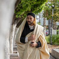 Hamid Sultan's Photo