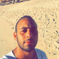 Abd- Darwish's Photo