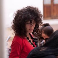 Vir Sanguineti的照片