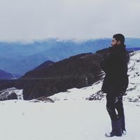 Siddharth Rajput的照片