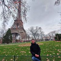 Ahmed Alsaeedi's Photo