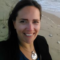 Elodie MERROUX's Photo