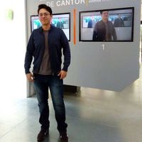 Fotos de Carlos Vázquez Vázquez