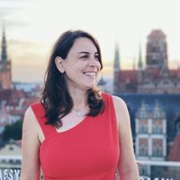 Fotos von Kate Griffin