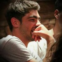 Martin Dicuzzo's Photo