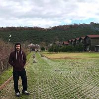 Dursun Ahmet Deniz's Photo