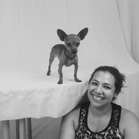 Stacie Stewart-Trigg's Photo