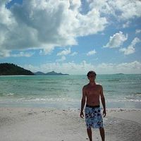 Gabe Plosker's Photo