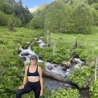 Abby Pontrich's Photo