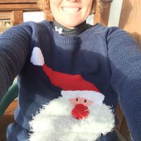 Ruth McAlister的照片