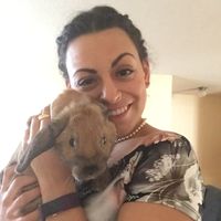 Kelsey Huezo的照片