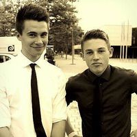 Martin Harvolk的照片