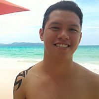 Ralph Michael Rolle's Photo