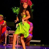 Andrea Cárdenas的照片