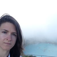 Photos de Simona Dockalova