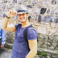 Umut Canturk's Photo