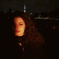 İlayda Özgün's Photo