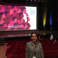 Marisol ARCUSIN's Photo