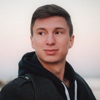 Artem Zolnikov's Photo