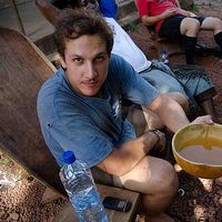 Daniel Alexandre  Bleau's Photo