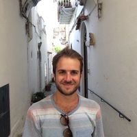 Photos de Pascual  Hardoy