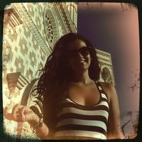 Nazaret Garrido's Photo