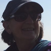 Gail Naftalin's Photo