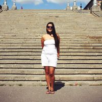 Alina Musina's Photo