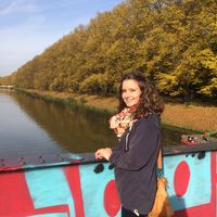 Julika Jordan的照片