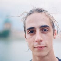 vincent borrel的照片