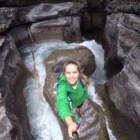 Mary Nezhinsky的照片