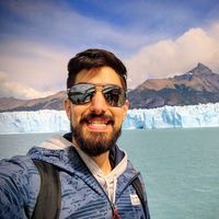 Sergio Padilla的照片