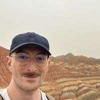 Le foto di Nicolas Rosemberg