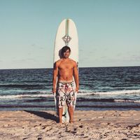 Facundo Serur的照片