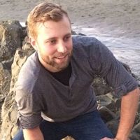 Kevin Rhodes的照片