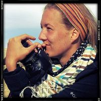 Le foto di Sarah Tiefenbacher