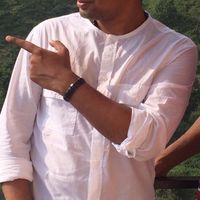 Aditya Athota's Photo