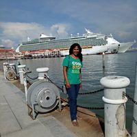 Patricia Anthony的照片