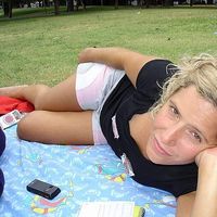 Marisa Garcia's Photo