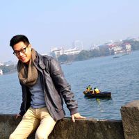 Hendrik Woo's Photo