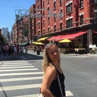 Photos de Elicia Grobbelaar