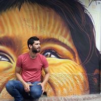 Diego Barrios Dos Santos的照片