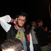 Photos de Adrián García