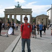 Brett Thurber's Photo