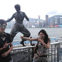 Martin Aki  Tsui's Photo