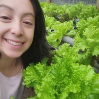 katya muñoz's Photo