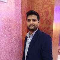 rahul Bhardwaj's Photo