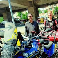 Saeedkhan Khalil's Photo