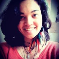 Marine de Lavergne的照片