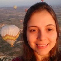 Luciana Prado's Photo